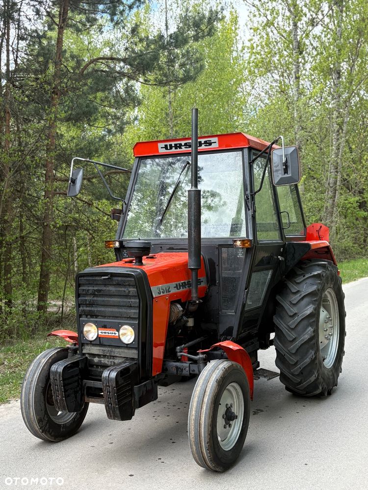 Ursus 3512 - 1