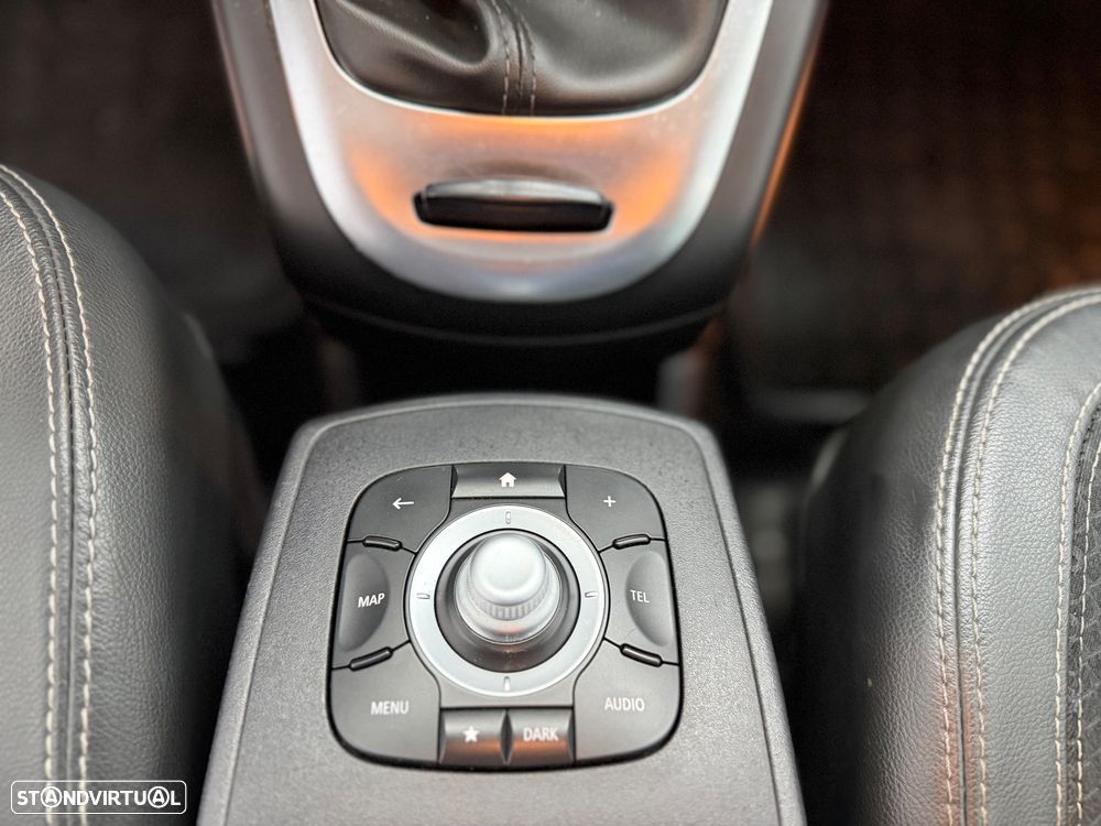 Renault Grand Scénic 1.5 dCi Bose Edition SS - 42