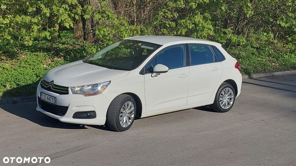 Citroën C4 e-HDi 110 Stop/Start System Tendance - 3