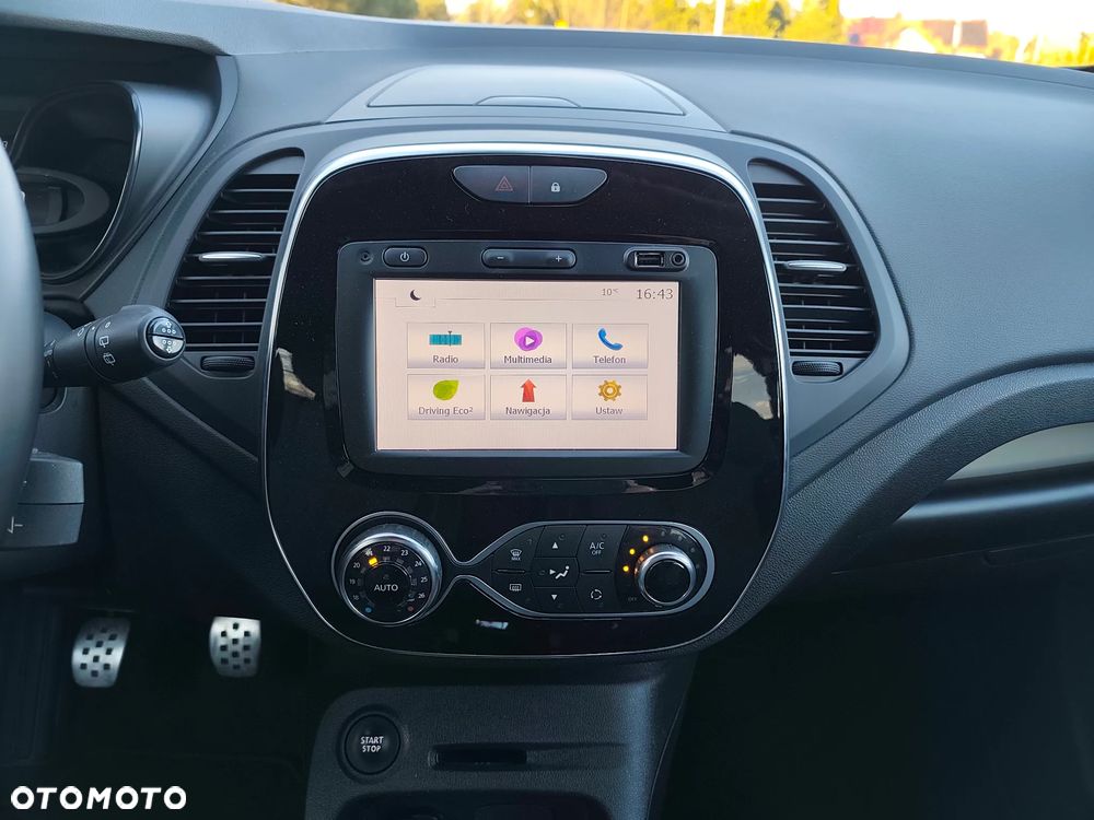 Renault Captur ENERGY TCe 90 Start&Stop Luxe - 17