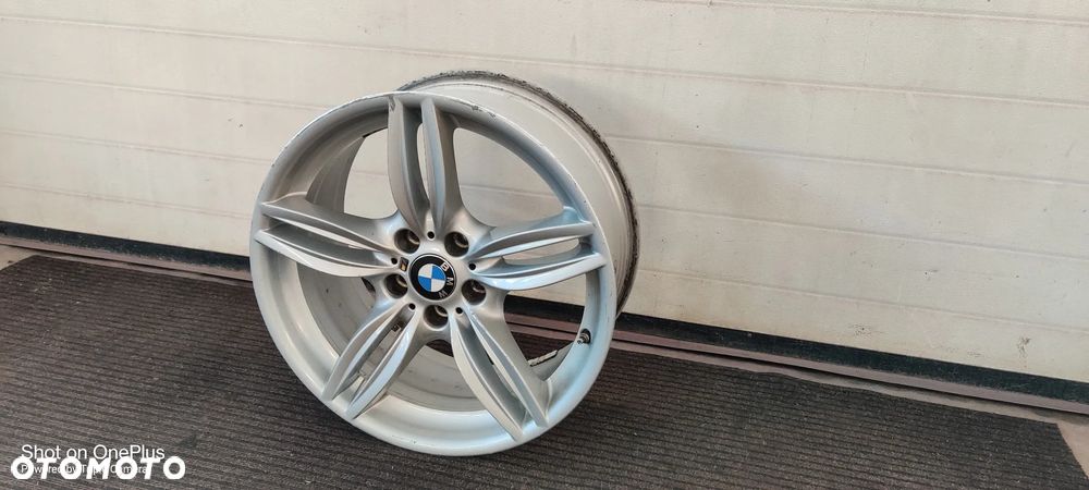 Felga Bmw 7842652 8.5j ET33 19CALI 5X120 - 5