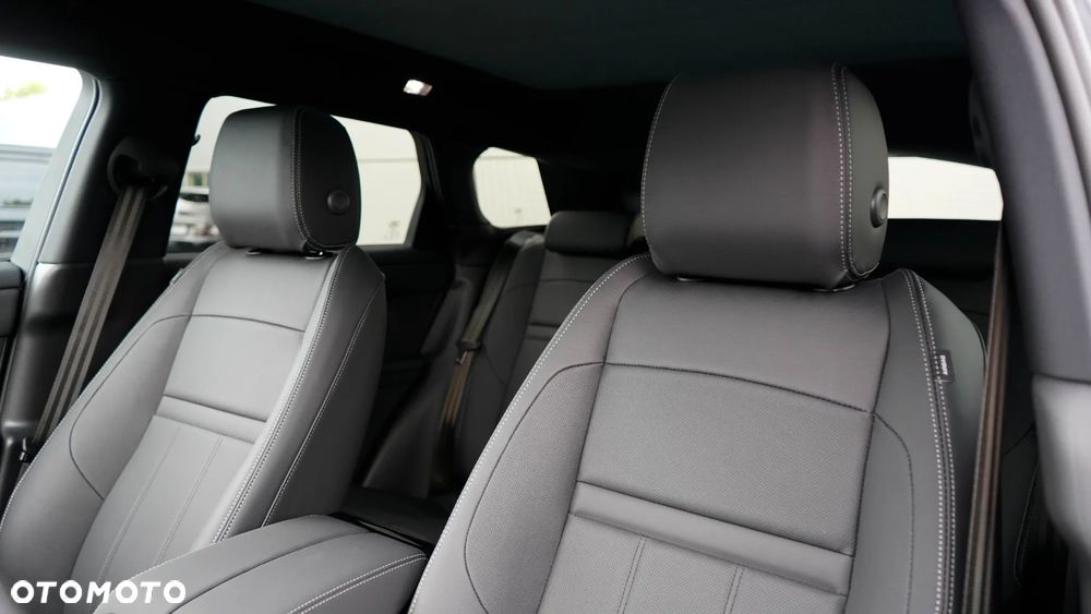 Land Rover Range Rover Evoque 2.0 D200 mHEV Hoxton Edition - 32