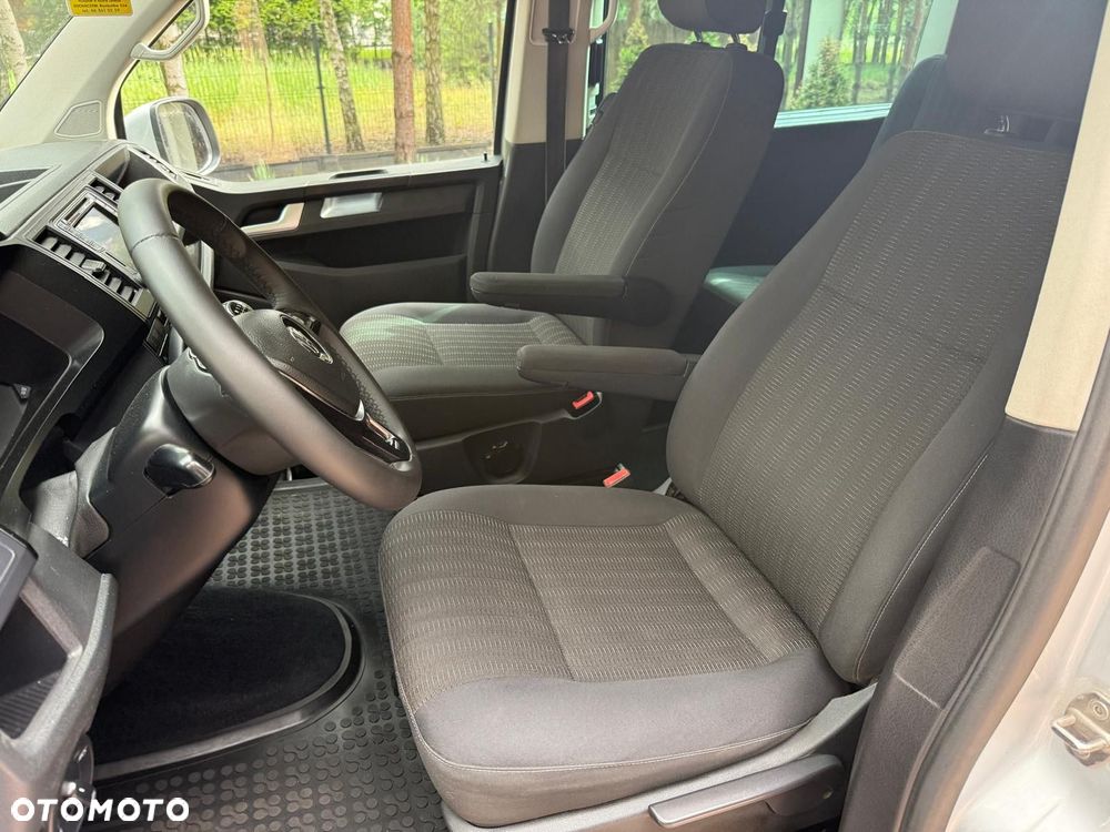 Volkswagen Caravelle 2.0 TDI L1 Highline - 10