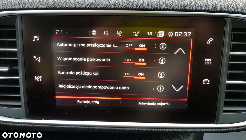 Peugeot 308 BlueHDi 130 Stop & Start GT Pack - 18