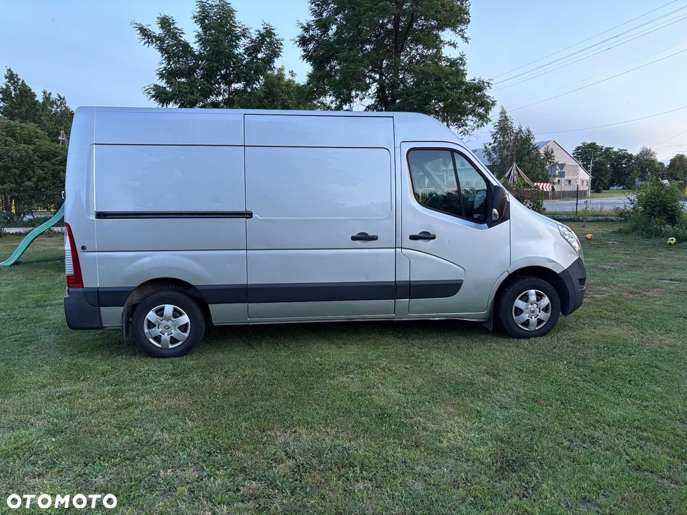 Renault MASTER - 6
