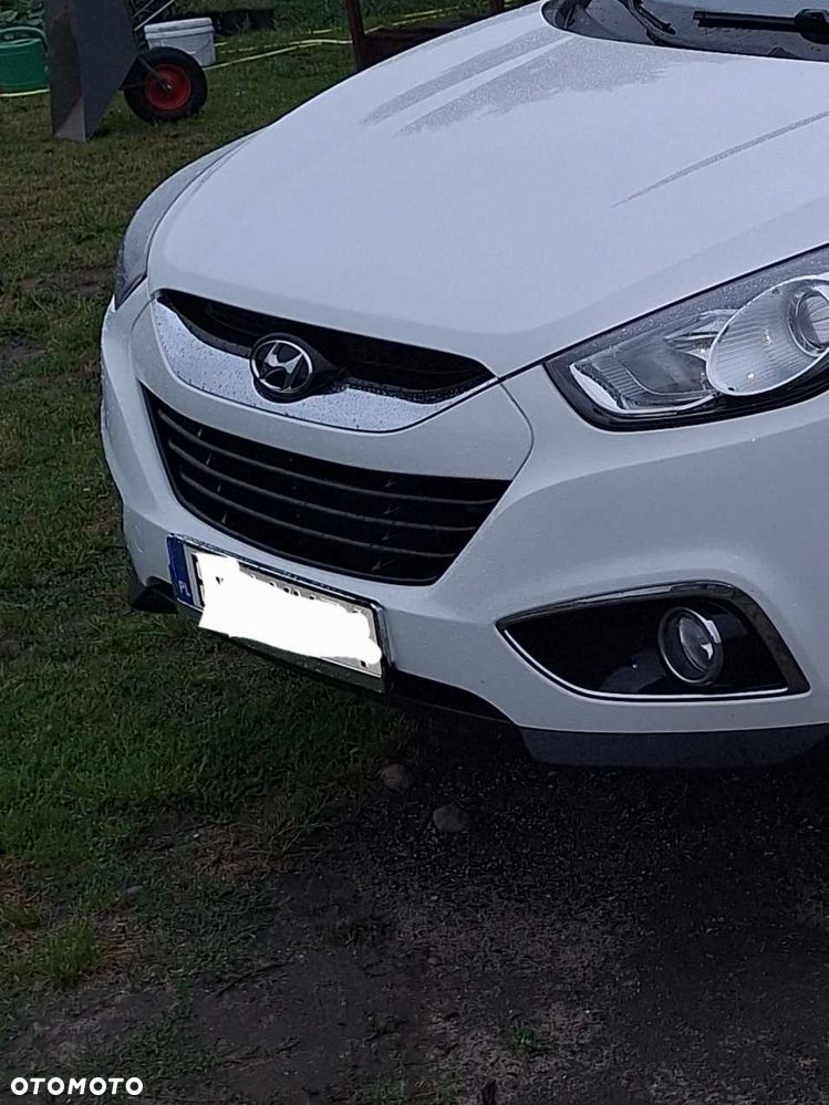 Hyundai ix35 - 4