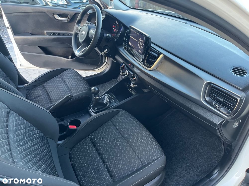 Kia Rio 1.2 Edition 7 - 4
