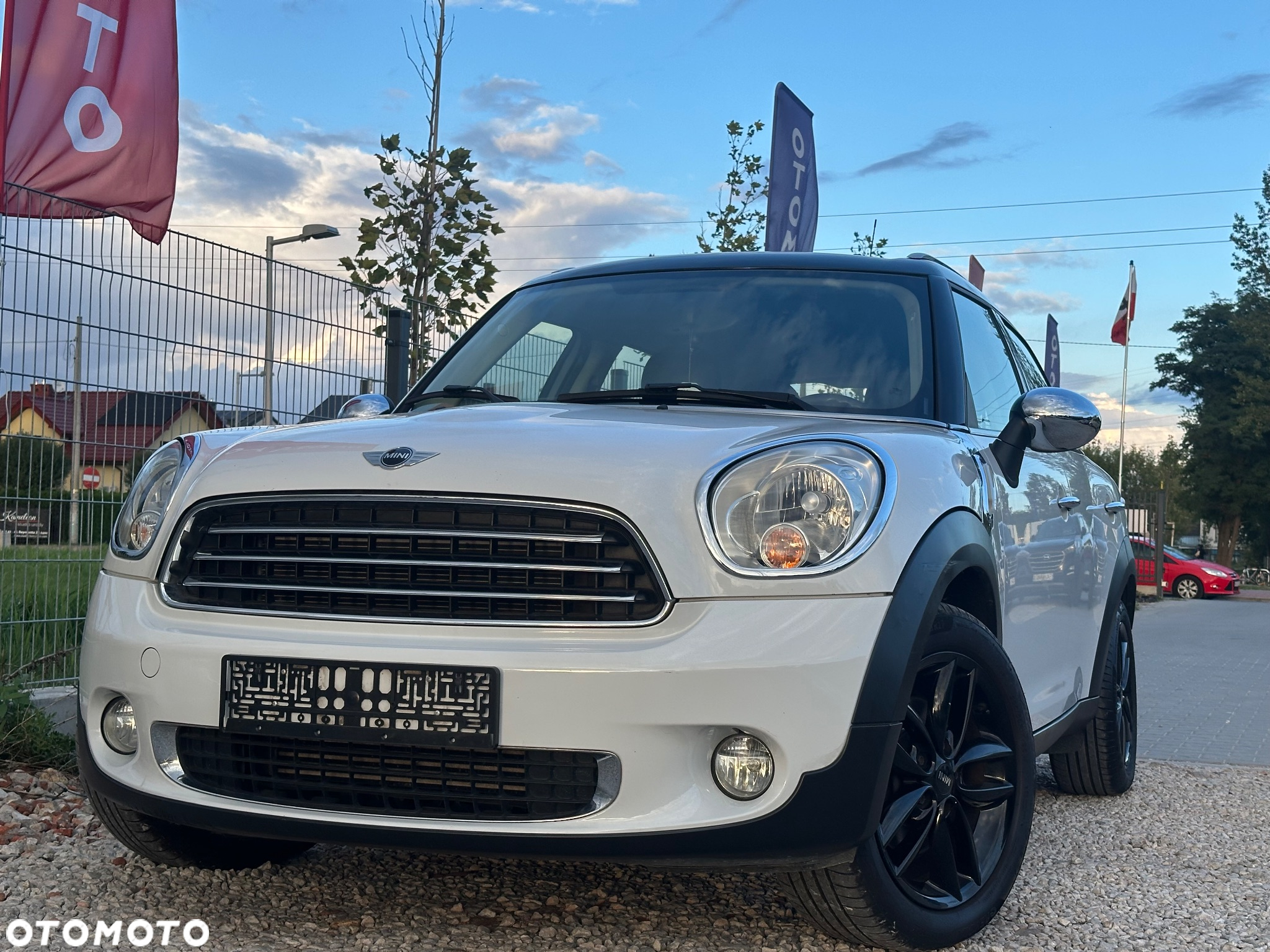 MINI Cooper SD - 3