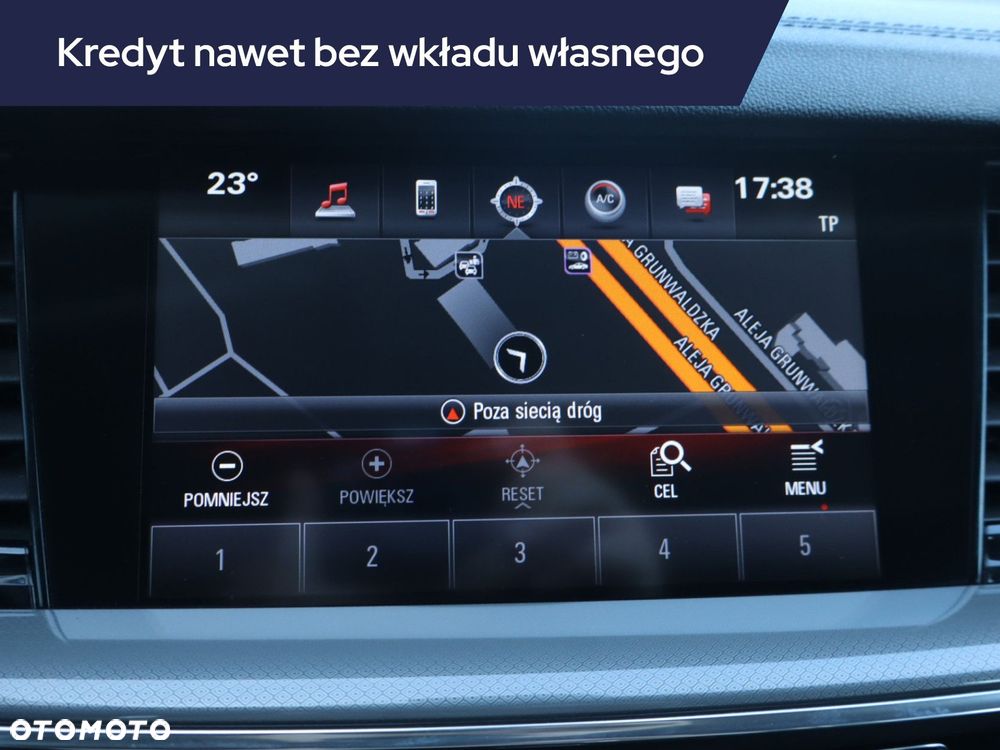 Opel Insignia - 15