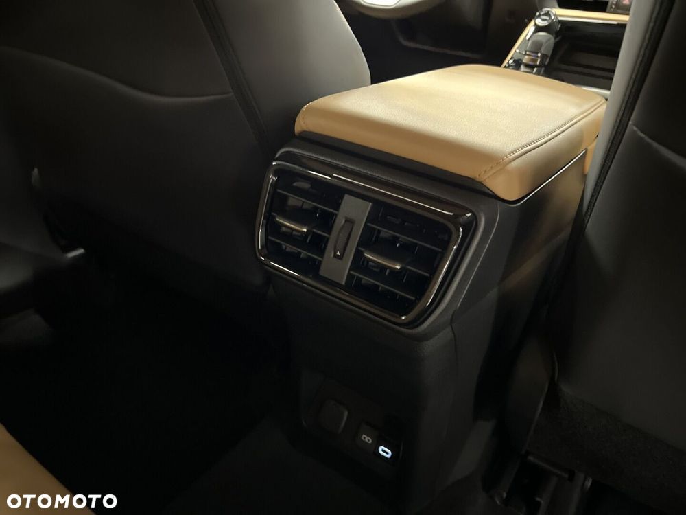 Lexus NX 350h Prestige 2WD - 14