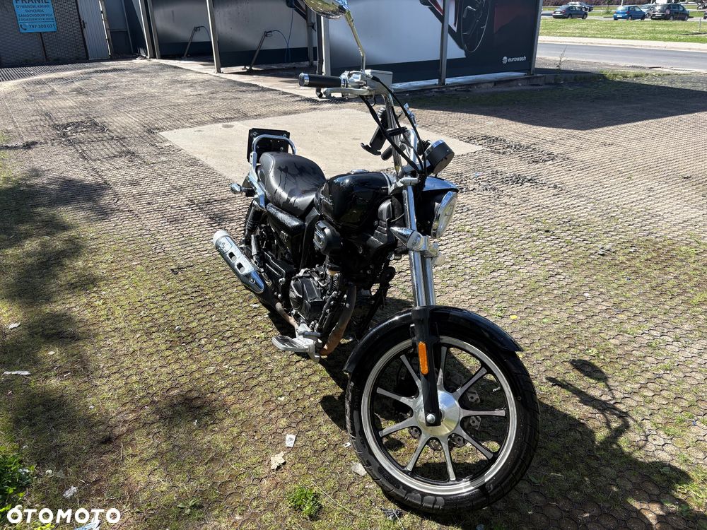 Junak M12 - 2