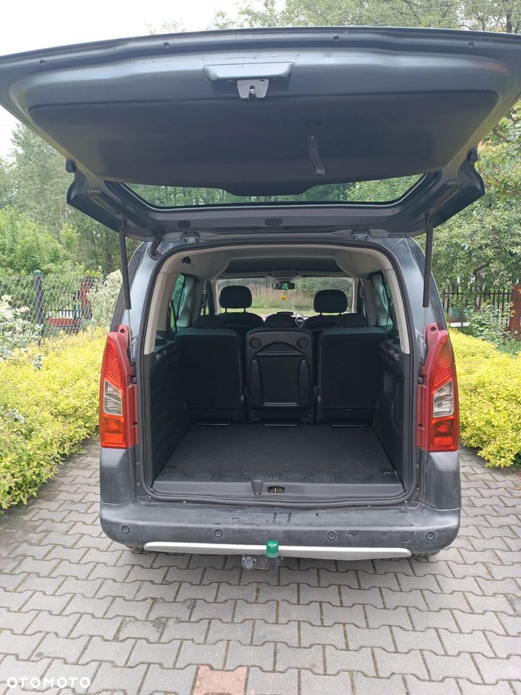 Citroën Berlingo 1.6 HDi XTR - 5