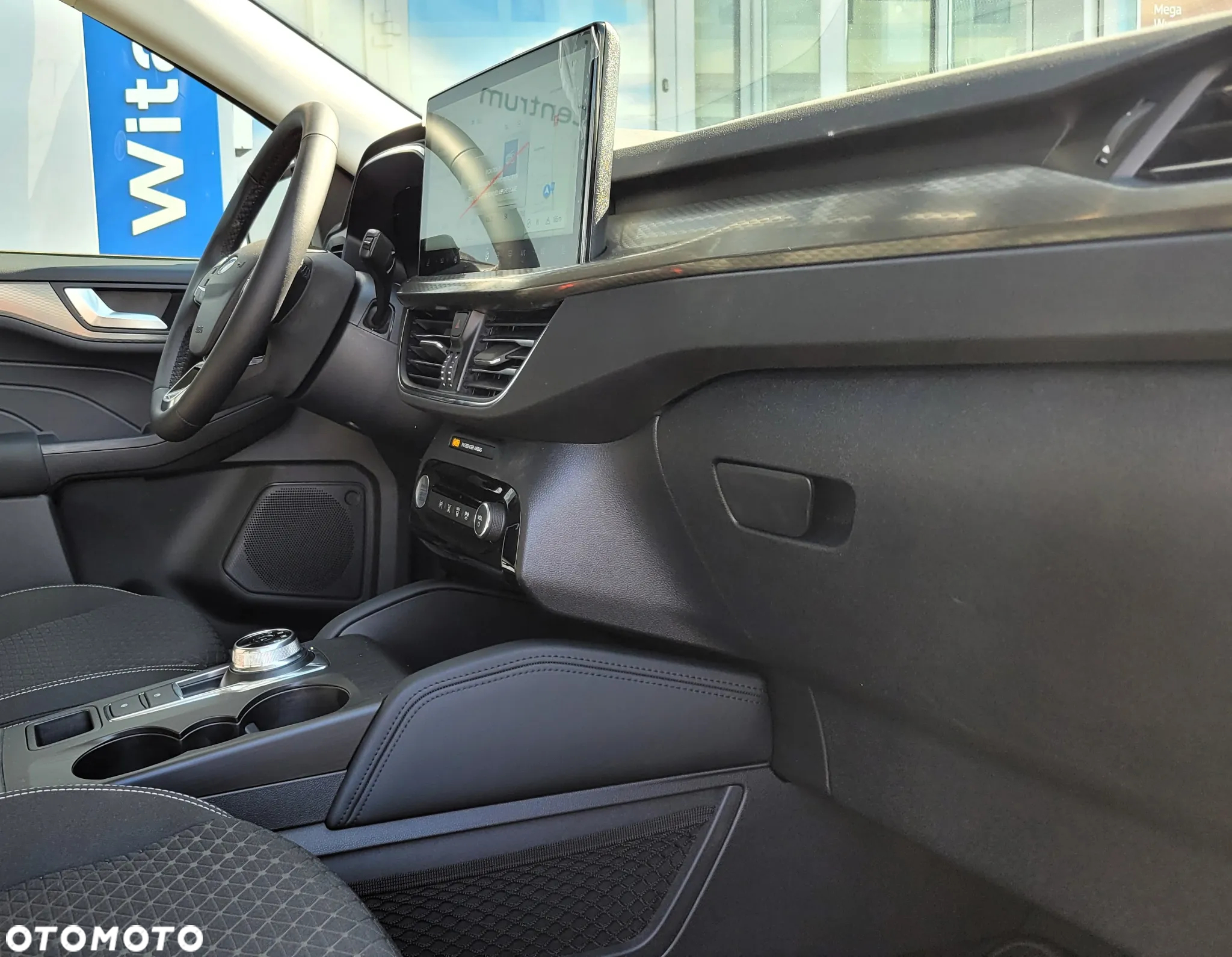 Ford Kuga 2.5 FHEV FWD Titanium eCVT - 8