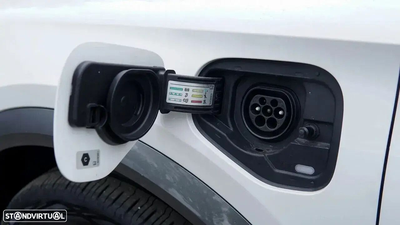 Cupra Formentor 1.4 e-Hybrid Plus DSG - 25