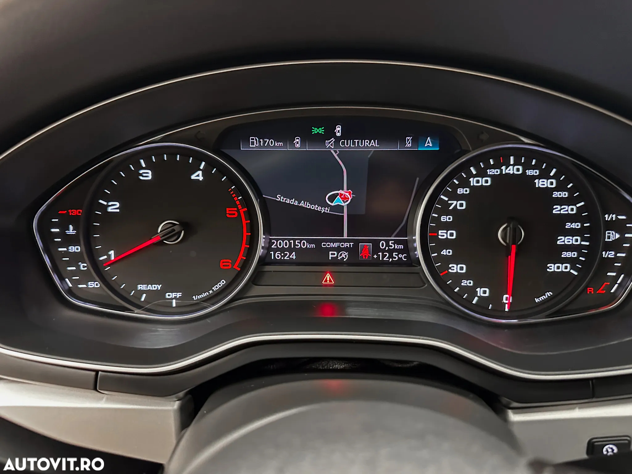Audi A4 Avant 2.0 35 TDI S tronic MHEV Advanced - 25