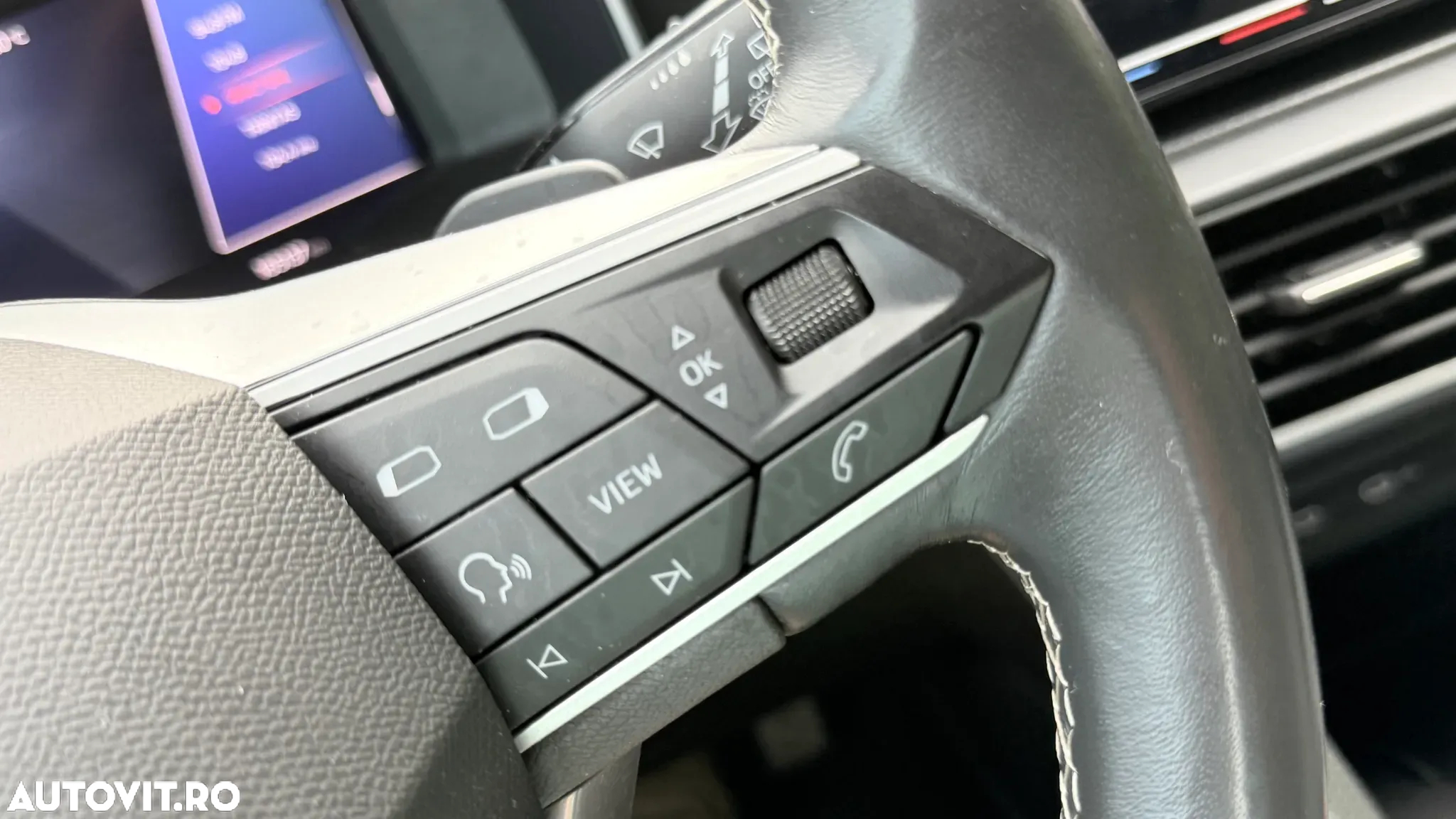 Seat Leon 2.0 TDI DSG Style Edition - 15