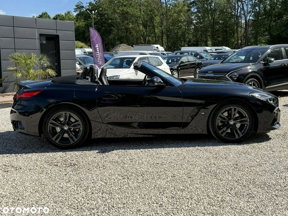 BMW Z4 20i sDrive M Sport sport - 2