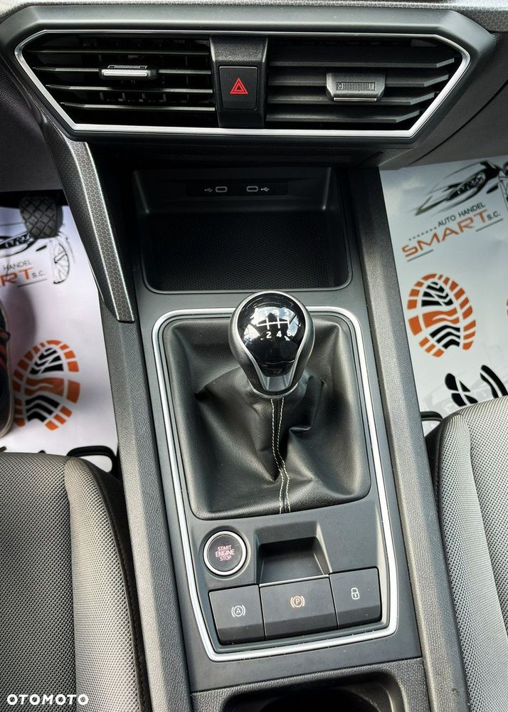 Seat Leon 1.5 TSI Style - 17