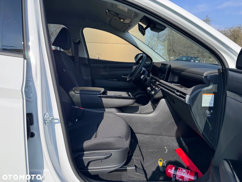 Hyundai Tucson 1.6 T-GDi PHEV Smart 2WD - 15