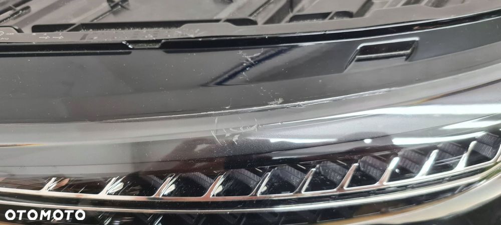 audi sq6 e – tron 22- lampa lewa kompletna europa - 9