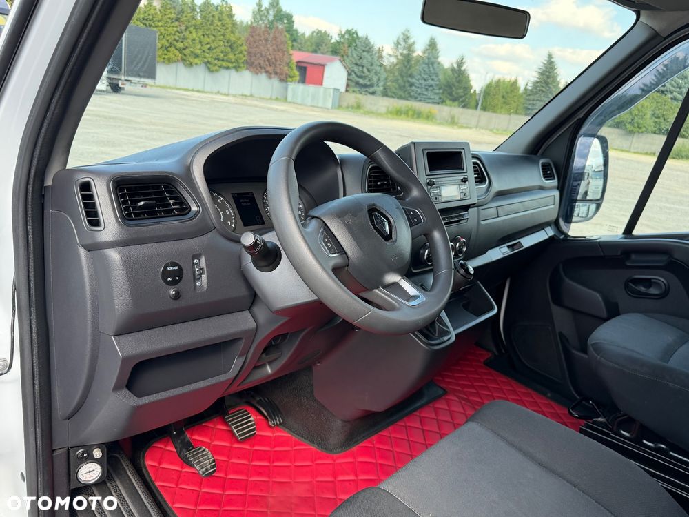 Renault Master - 10