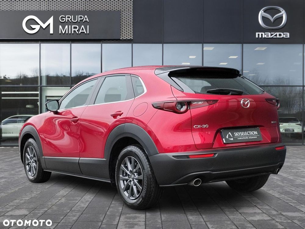 Mazda CX-30 - 3
