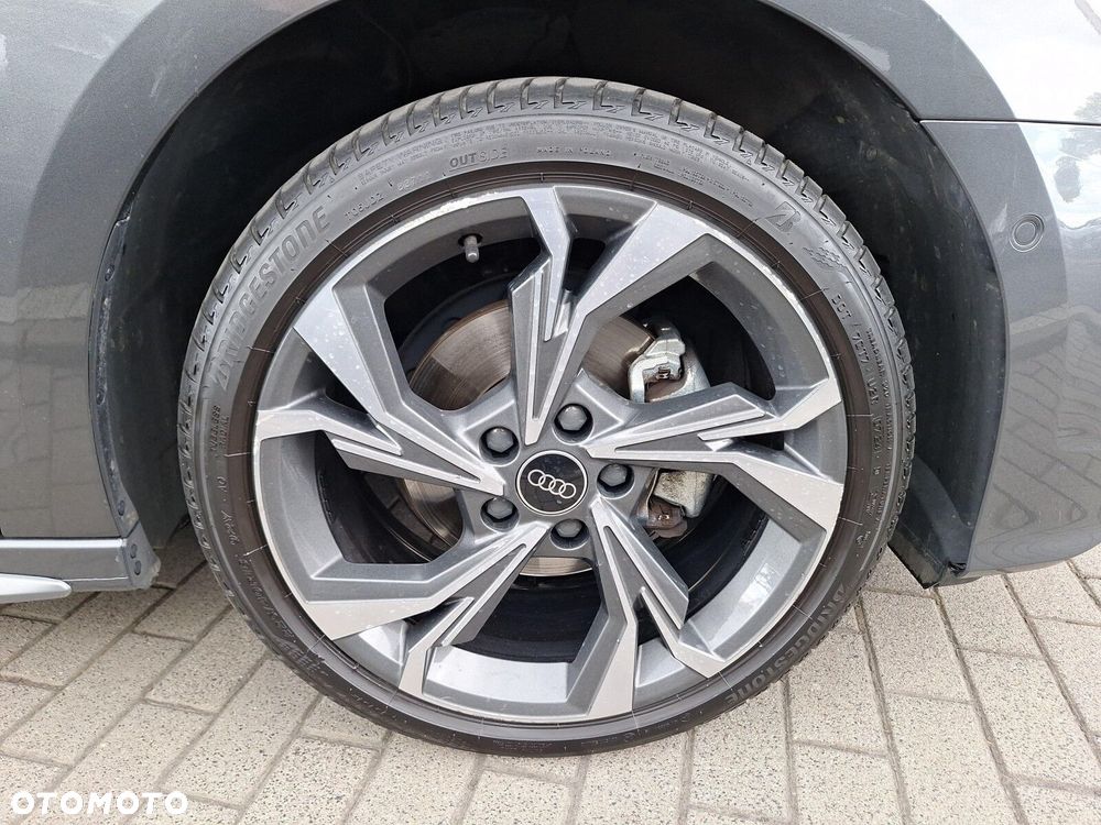 Audi A3 Sportback - 28