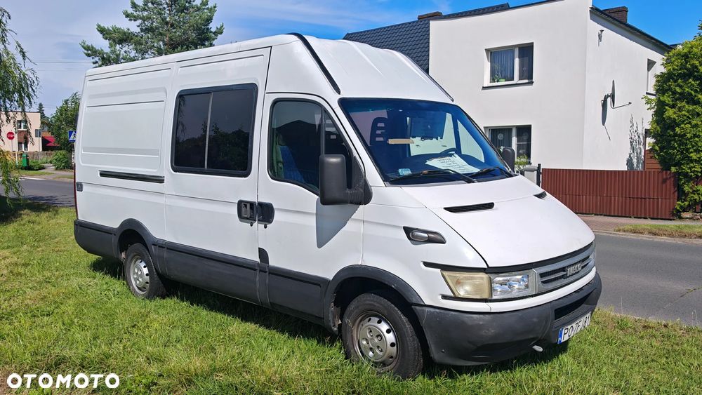 Iveco Daily - 3