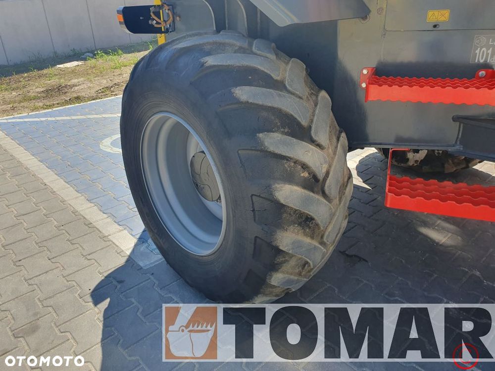 Wacker Neuson DW90 9 TON - 12