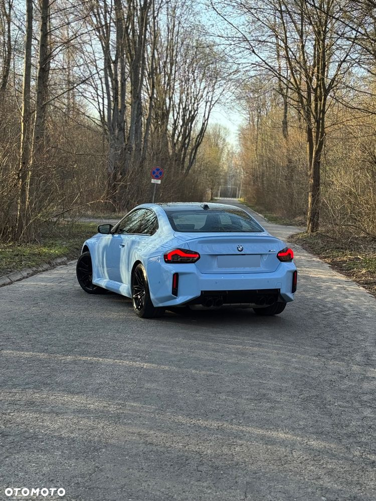 BMW M2 sport - 18