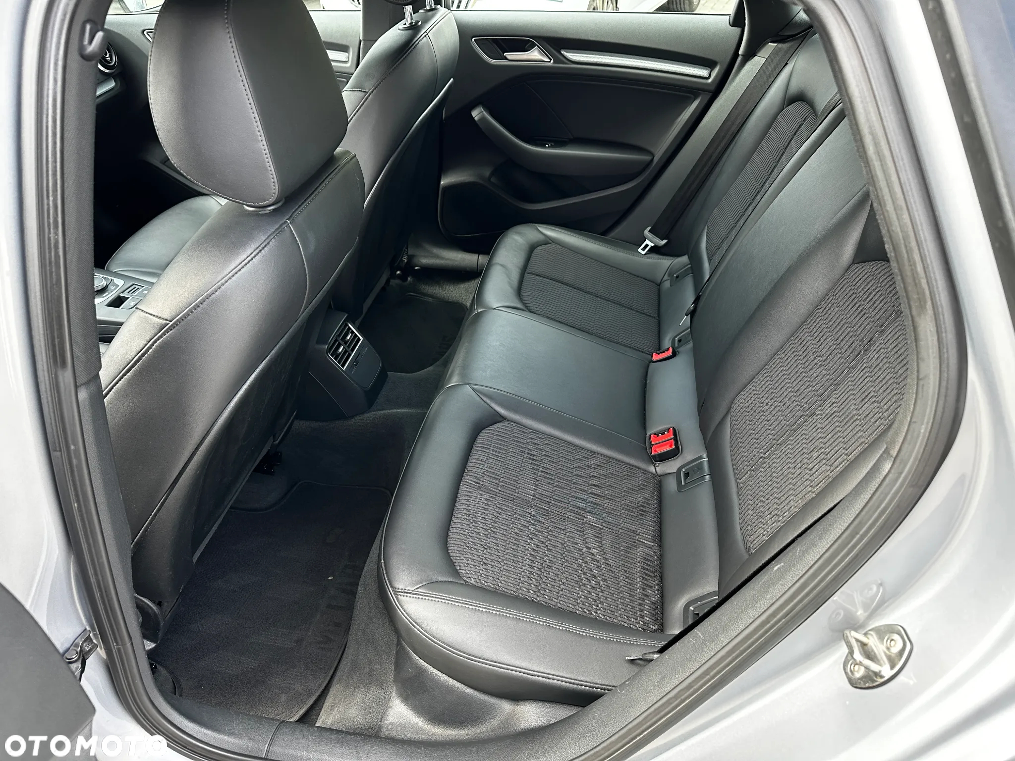 Audi A3 - 21