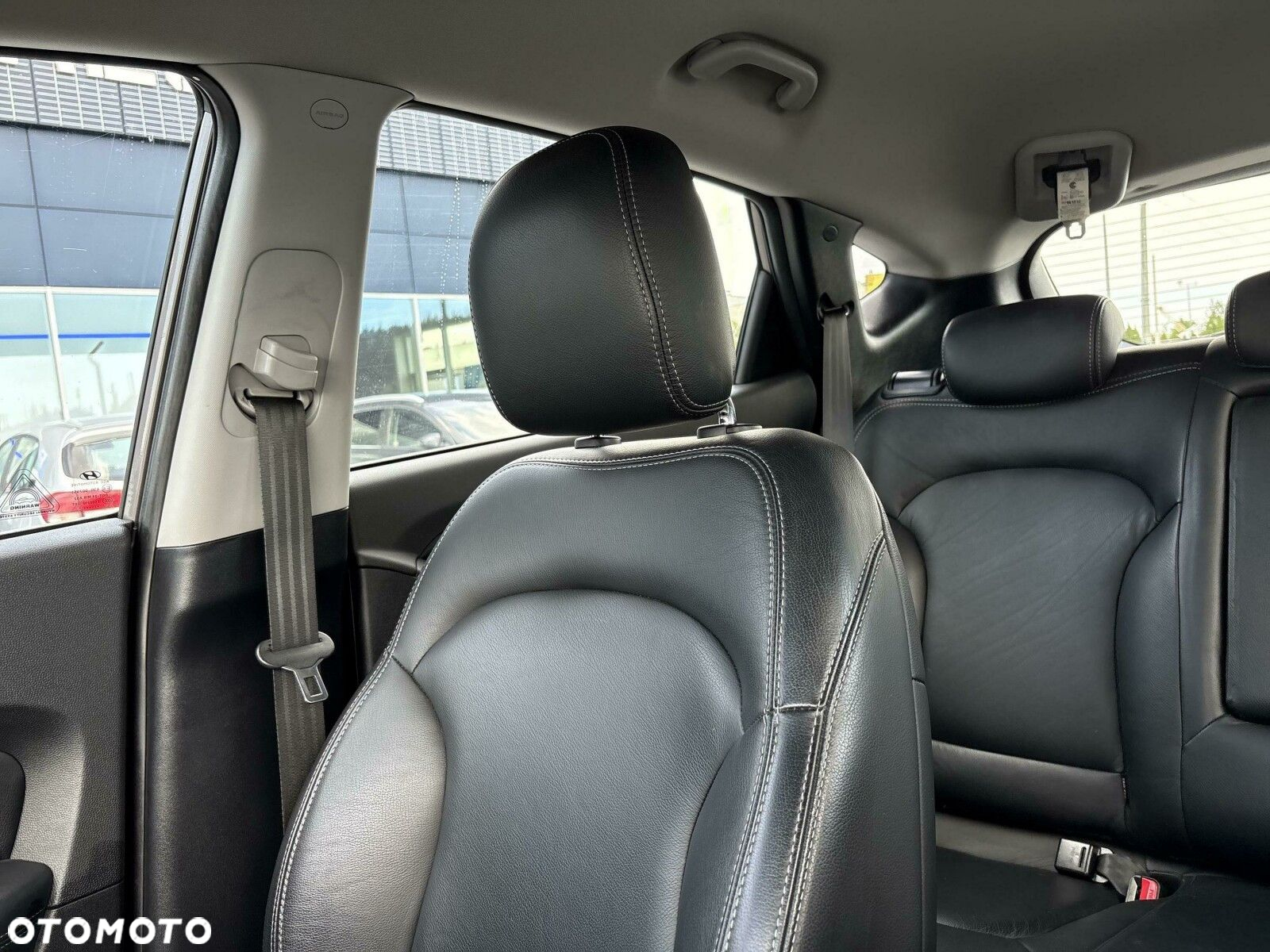 Hyundai ix35 - 15