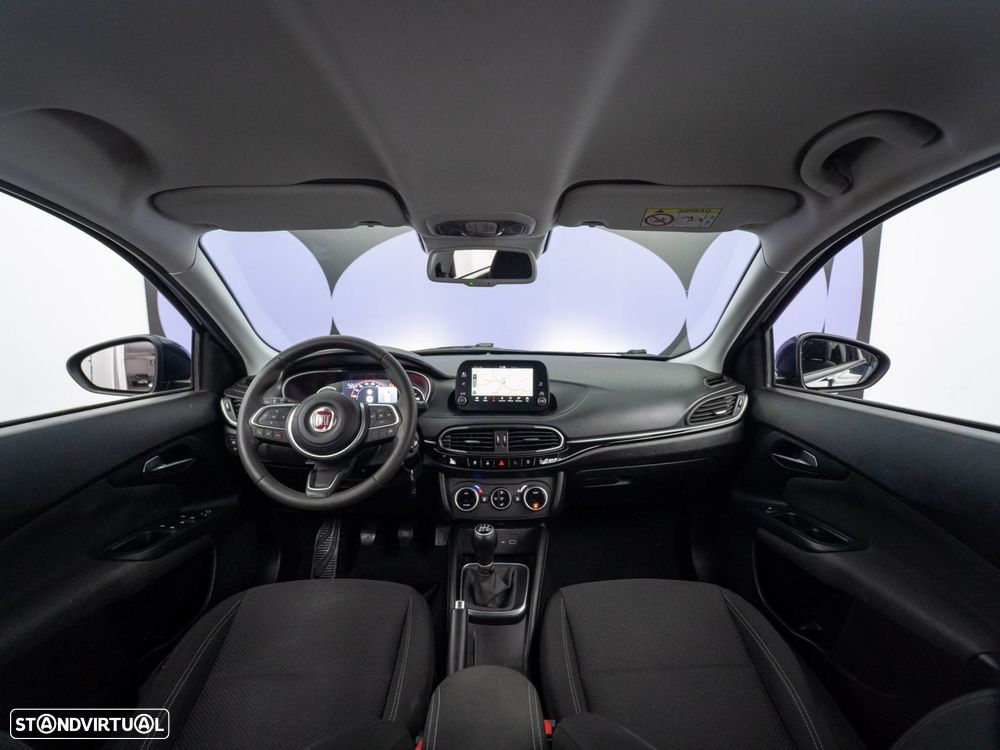 Fiat Tipo 1.3 Multijet Life - 16