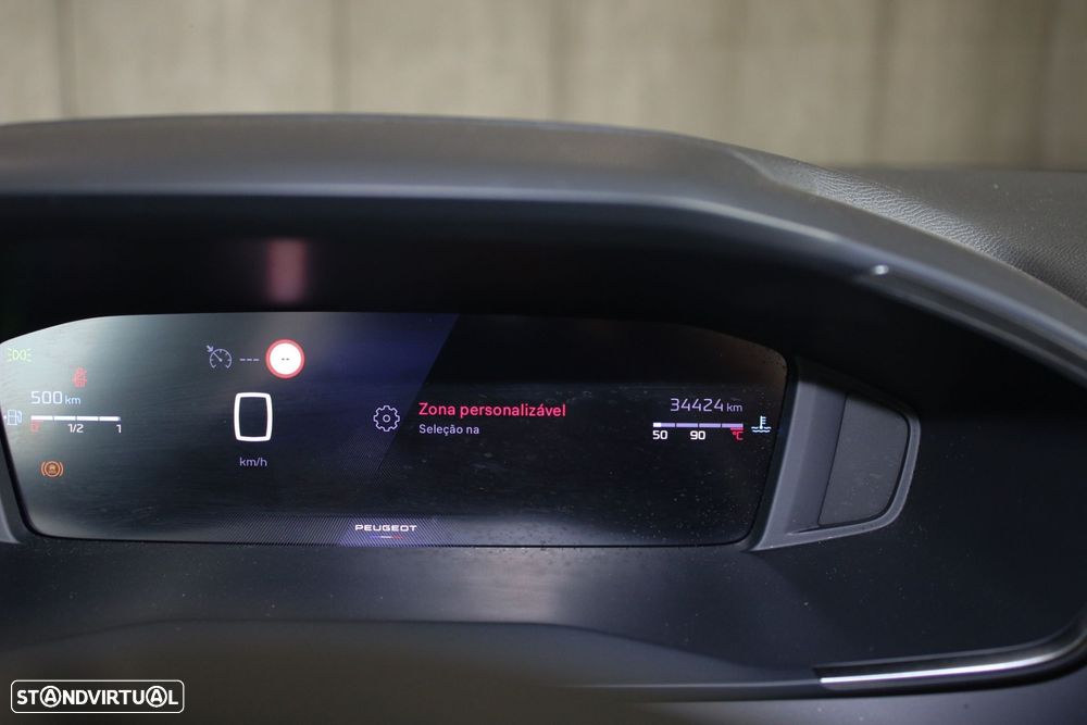 Peugeot 2008 1.2 PureTech Allure - 17