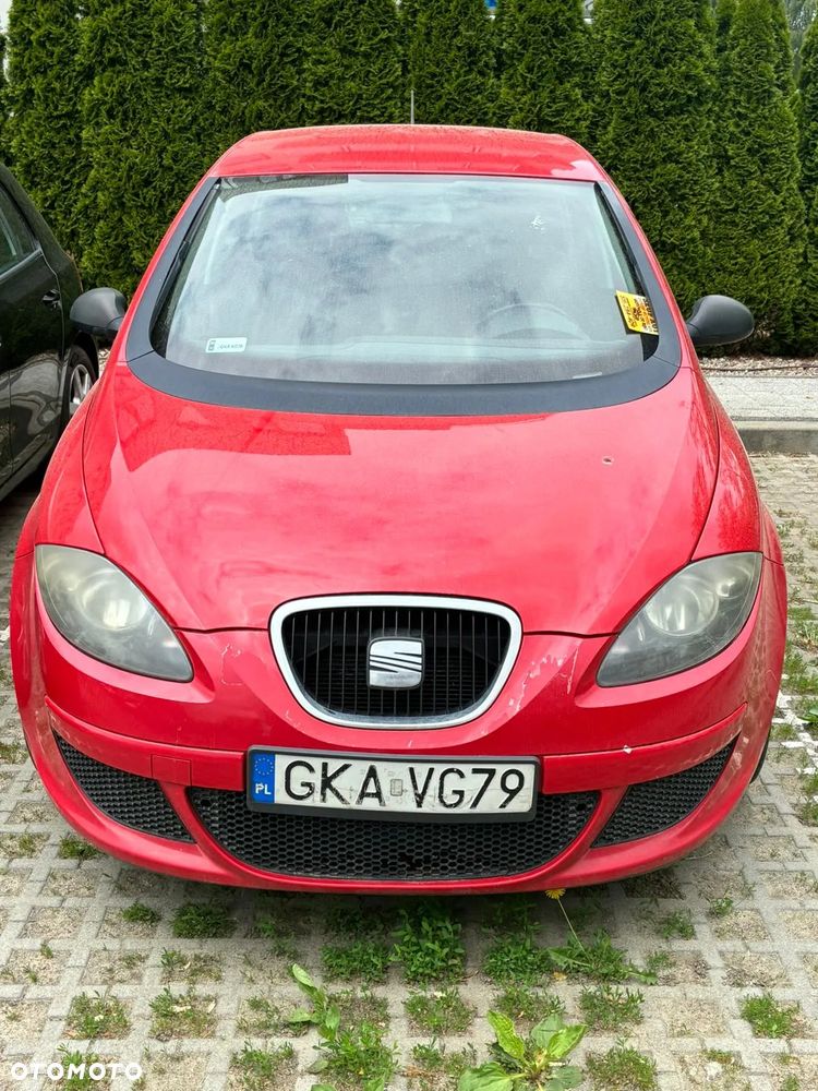Seat Altea - 3