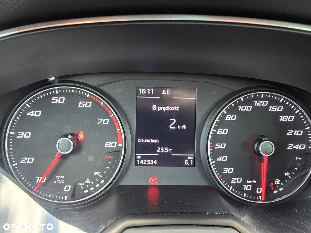 Seat Arona 1.0 Eco TSI Reference - 30
