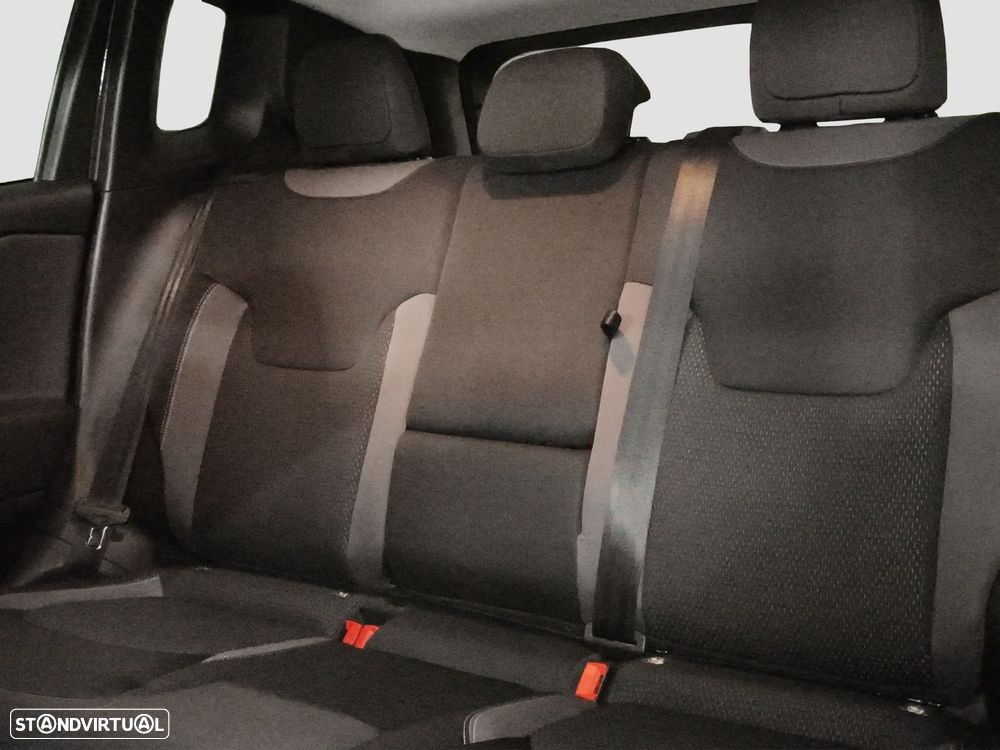 Jeep Renegade 1.3 TG Limited - 11