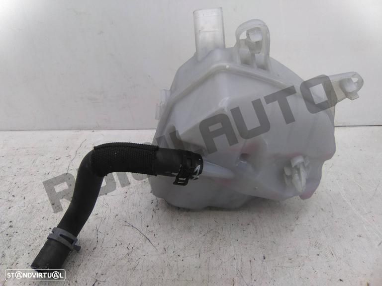 Depósito / Vaso Agua Radiador 2q012_1407d Skoda Fabia Iv (pj) [ - 5