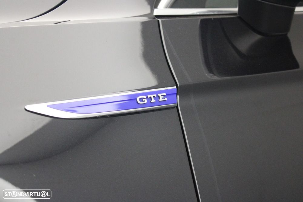 VW Passat Variant 1.4 TSI GTE Plug-in - 47