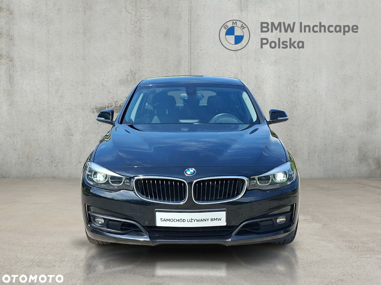 BMW 3GT - 8