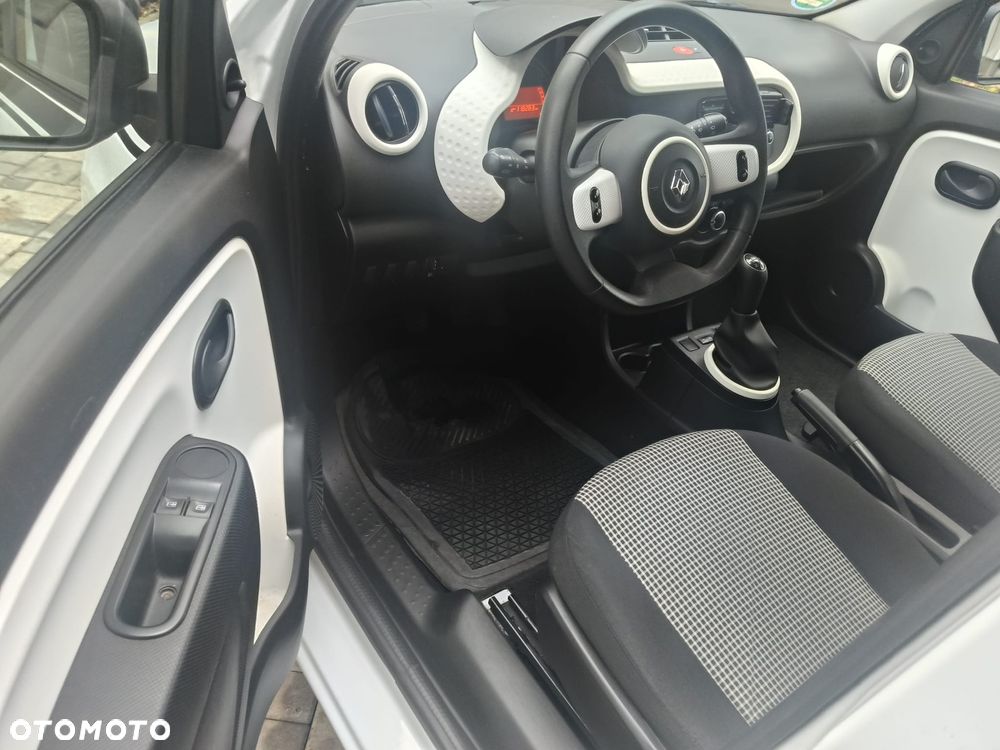 Renault Twingo SCe 70 LIMITED - 23