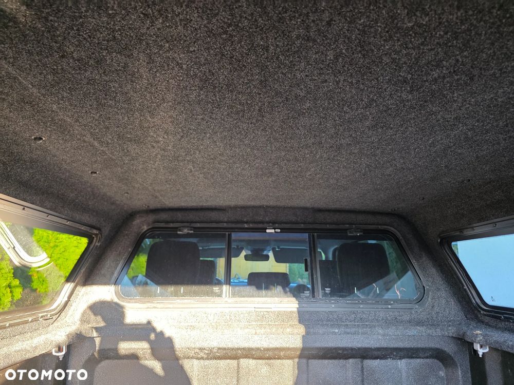RAM 1500 Crew Cab MB Sport - 11
