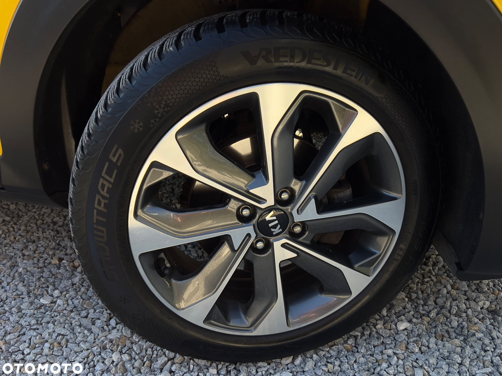 Kia Stonic 1.0 T-GDI M - 26