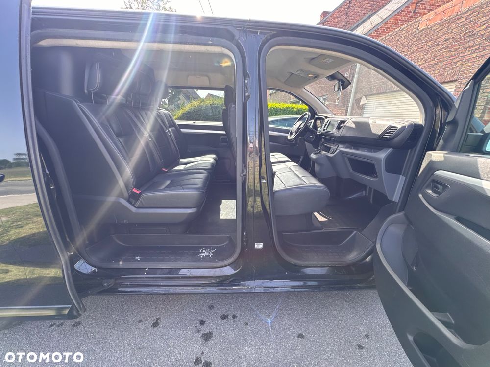 Opel Vivaro - 5