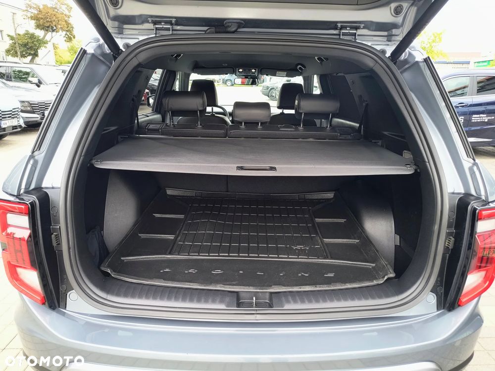 SsangYong/KGM Torres 1.5 T-GDI Wild 4WD - 35