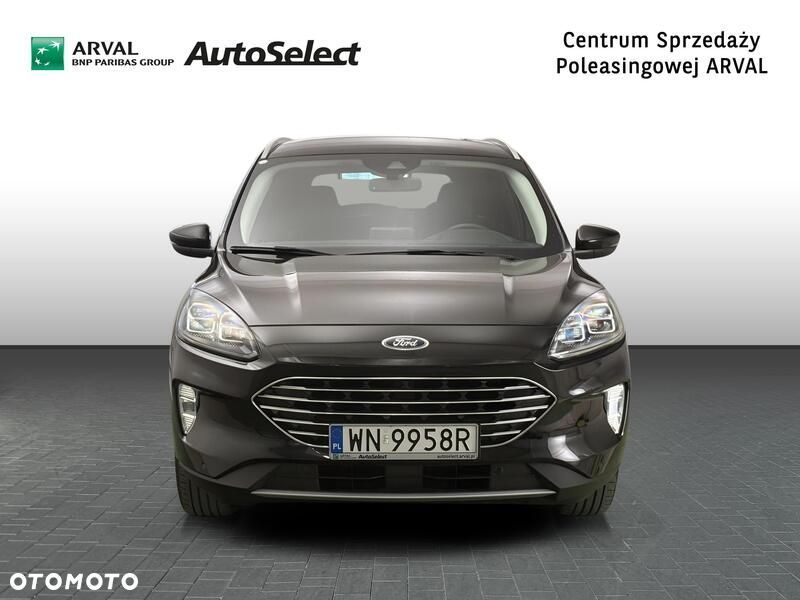 Ford Kuga - 9