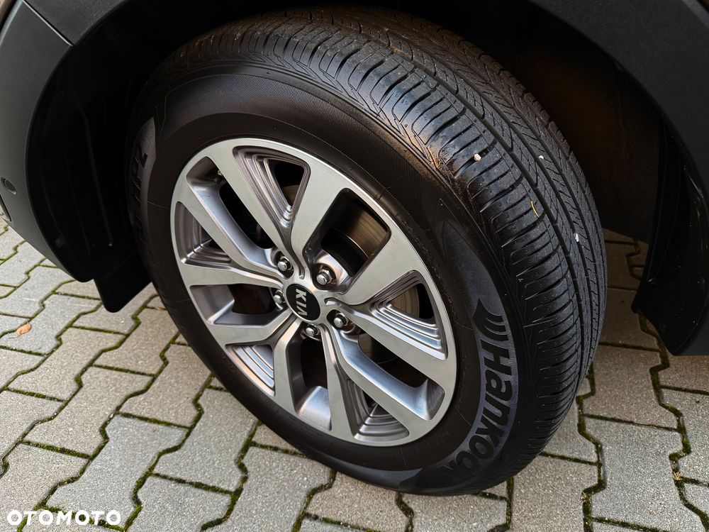 Kia Sportage 1.6 GDI Business Line L 2WD - 39