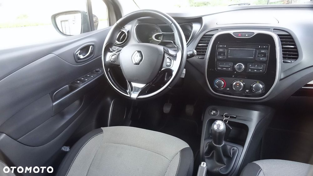 Renault Captur - 30