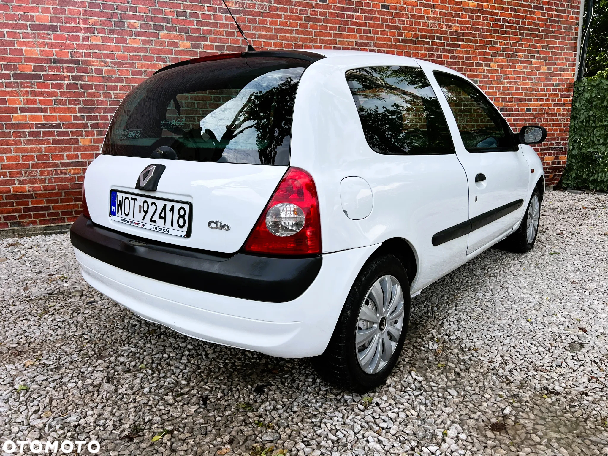 Renault Clio - 4