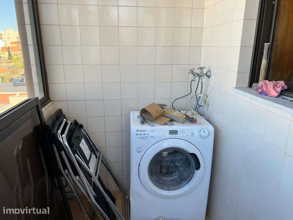 Arrendamento t2 mobilado e equipado - Grande imagem: 5/23